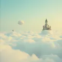 Castles in the Sky
