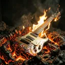 Futhark in the Fire