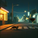 Sur le rythme de la bossa nova