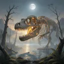 Liopleurodon (Swedish Version)