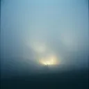 Shadows in the Fog
