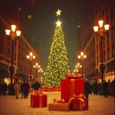Natale Freestyle
