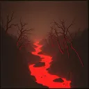I Swam Through Hell for You