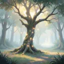 Journey Within: The Hero's Reflection
