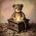 TEDDY BEAR