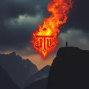 YAHWEH!