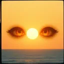 Eyes of Gold