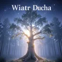 Wiatr Ducha