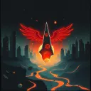 Watch It Burn