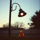 Lost
