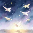 Paper Wings