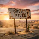 Devils River