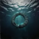 Weight of the Water