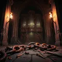 Wrath Unchained