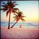 Drunken Paradise