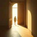 Out Of This House