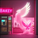 The Bakery