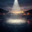 Rinascita tra le Ombre