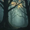 Ashes of the Turning Sky