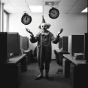 Work to Live