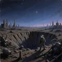 Invisible Firelines