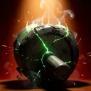 Muscoli in Fiamme