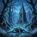 Iron Swamp Crown