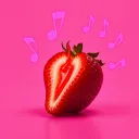 Strawberry Pop