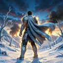 Defender Of These Lands