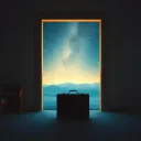Call Me Toward The Unknown