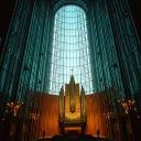 O Maria, Mater Domini