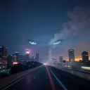 Neon Velocity