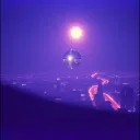 Groove in the Moonlight