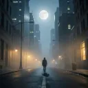 It's getting late