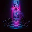 King of Chaos (Official Release)