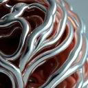 Metallic