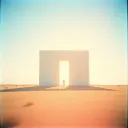 Shadow of the Cross