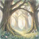 Echoes of the Old Way