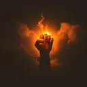 Fists of Light