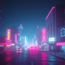 Neon Riot