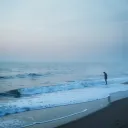 Lost to the Waves