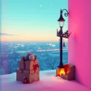 Homesick Holidays