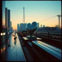 Mainhatten Madness