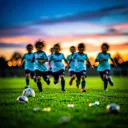 Les Petits Champions