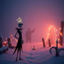 Nightmare Before Christmas
