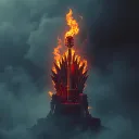 Tongues of Fire
