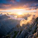 Beyond the Abyss