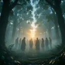 Revolution of the Camp Part 2