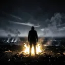 Rise from ashes