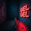 GEL GEL GEL